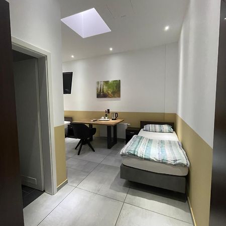 Stadtpension Heilbronn Zewnętrze zdjęcie