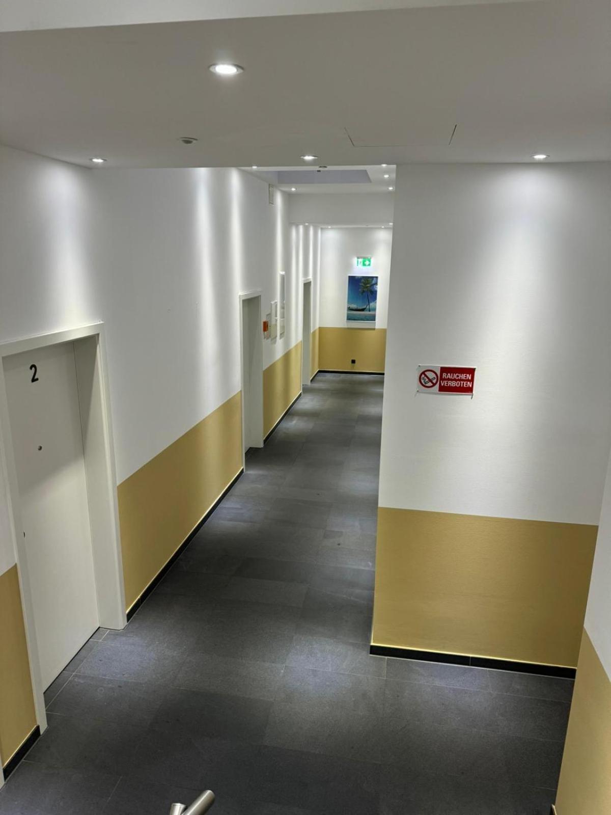 Stadtpension Heilbronn Zewnętrze zdjęcie