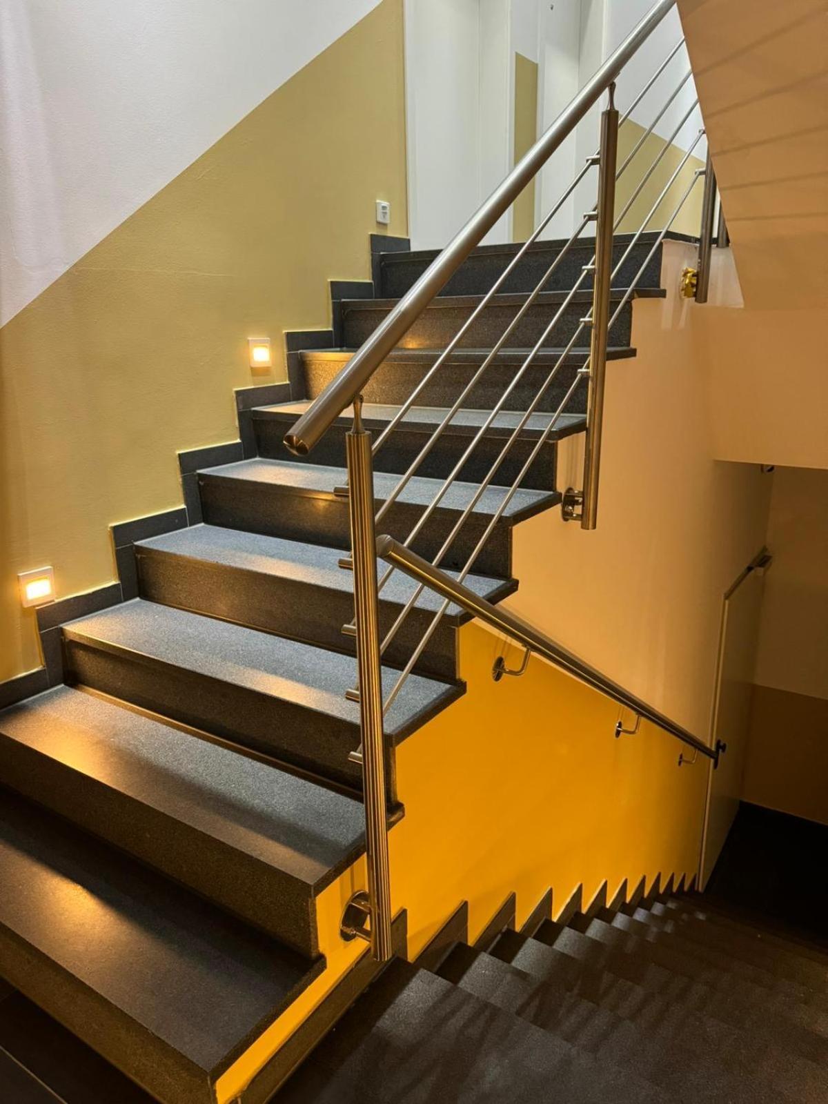 Stadtpension Heilbronn Zewnętrze zdjęcie