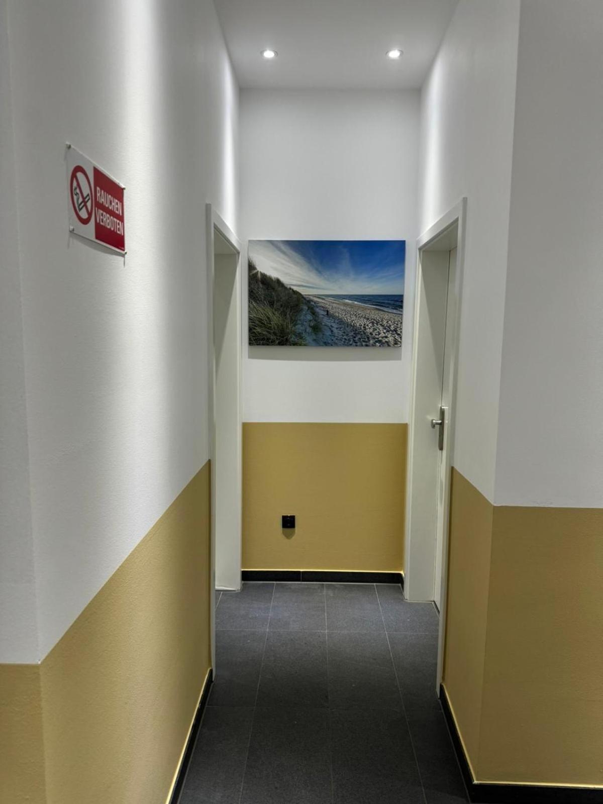 Stadtpension Heilbronn Zewnętrze zdjęcie