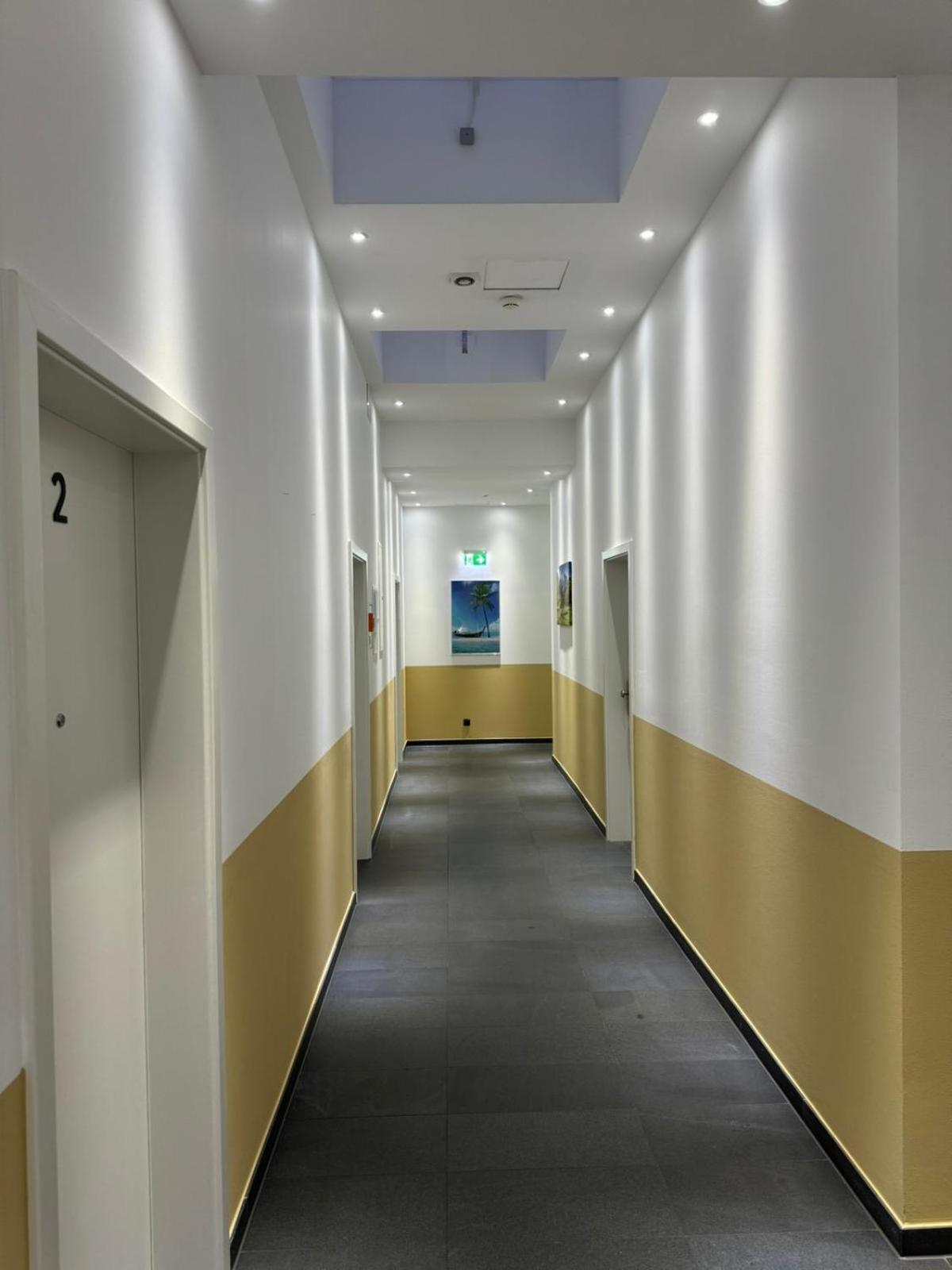 Stadtpension Heilbronn Zewnętrze zdjęcie